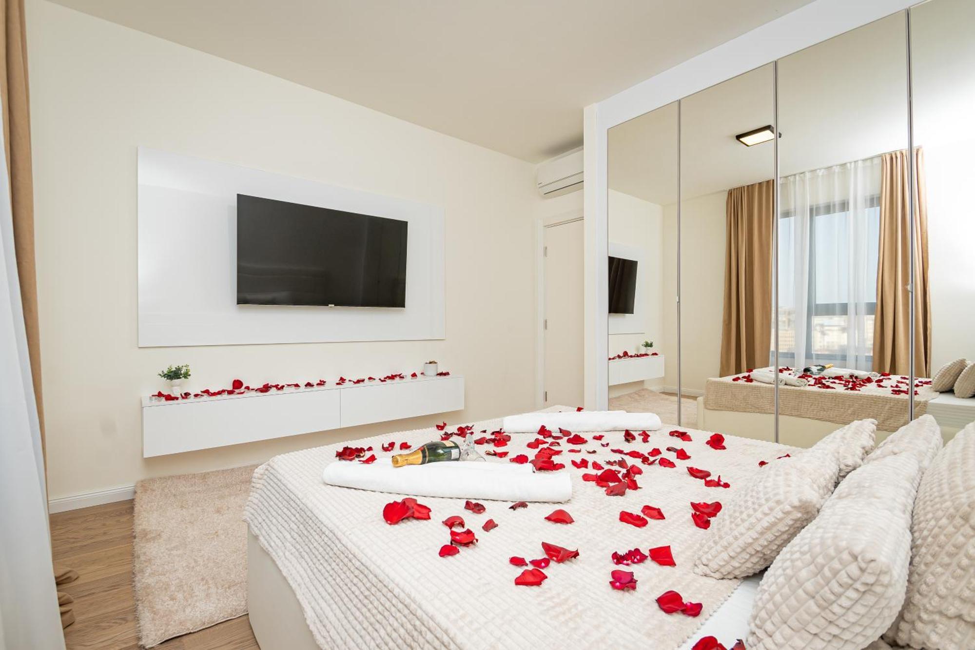 Апартаменты Sinfonia Lux 1205-1 Sajmiste Экстерьер фото